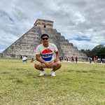 Luis Fernando - @fernando_canul - Instagram