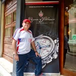 Fernando Capetillo Trejo - @climascapetillo - Instagram
