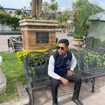 Luis Fernando Capetillo Diaz - @luisfernandocapetillodiaz - Instagram