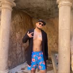 Fernando Carnero - @elbrujomajujo - Instagram