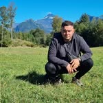 Fernando Caro - @cargutf - Instagram