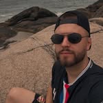 Luís Fernando Brunetto Caron - @luiscaron - Instagram