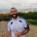 Fernando Carpio - @carpiobcn - Instagram