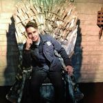 Fernando Carpio - @ferkarpio22 - Instagram