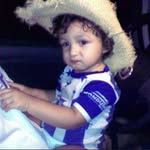 Fernando Carpio - @cipotecatracho - Instagram