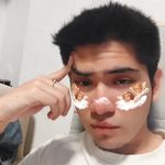 Fernando Carpio - @fer_is_real - Instagram