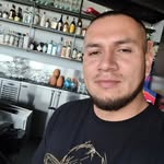 Fernando Ramos - @fernando._carpio - Instagram