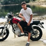 Fernando Real'g - @fernandocarpio18 - Instagram