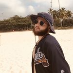 Carson Fernandez - @carsonfernando24 - Instagram
