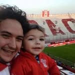 Fernando Casal - @ferkemero - Instagram