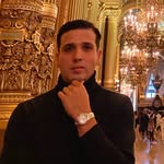 Fernando Casale Rivera - @fernandocasale - Instagram