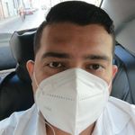 Fernando Casares - @fernandocasaresg - Instagram
