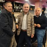 Fernando Casares - @casares1961 - Instagram