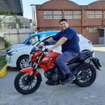 Fernando Casares - @tonga_307 - Instagram