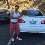 FERNANDO CASARES - @fercasares91 - Instagram