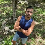 Fernando Casares Bolio - @ferchocasares - Instagram
