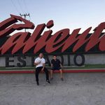 Fernando Casarez - @fersho0789 - Instagram