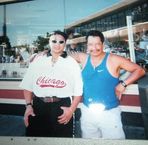 Fernando Casarez - Facebook