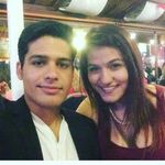 Fernando casarez - @fcasare45 - Instagram