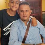 David Fernando Campechano Casique - @d.campechano - Instagram