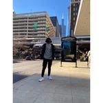Fernando Casique - @casique9327 - Instagram