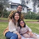 Fernando Casique - @fercasiqueg - Instagram