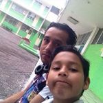 Fernando Ponce Casique - @fernandoponceq - Instagram