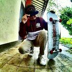 Danu Fernando Van Casper - @danuvancasper - Instagram