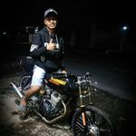 Fernando Casper III - @sekzbrengz - Instagram