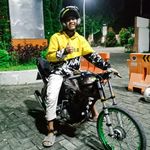 Fernando Pratama Putra - @fernando.casper - Instagram