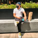 Fernando Castilla - @ferx_xo129 - Instagram