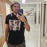 Fernando Castilla - @fernando.castillla - Instagram