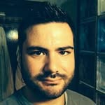 Fernando Castilla - @nezarthul666 - Instagram