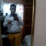 Daniel Fernando Caudillo Varga - @danielfernandocaudillo - Instagram
