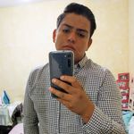 Fernando Caudillo Nicasio - @caudillonicasio - Instagram