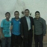Fernando Caudillo - @fernandocaudillo - Instagram