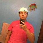 fernando caudillo - @ferny_caudillo - Instagram