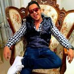 Luis Fernando Caudillo - @luisfernandocaudillotorres - Instagram