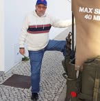 Fernando Cavaco - Facebook
