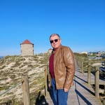 Joaquim Fernando Faria Cavaco - @cavacojoaquim - Instagram