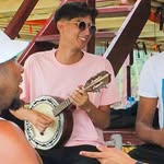 Luiz Fernando - @luizfernandocavaco - Instagram