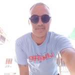 Ferchu Cavallo - @fernando_cavallo45 - Instagram