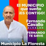 Fernando Cavallo - @rumbo_alaalcaldiadelafloresta - Instagram