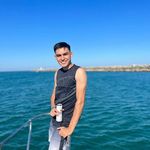 Fernando Cavazos - @fercvz - Instagram