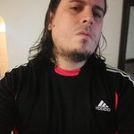 Fernando Cavazos - @ferkosiniestro - Instagram