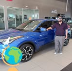 Fernando Cavazos - Facebook
