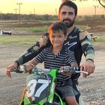 Fernando Cavazos - @fernandocavazos37 - Instagram