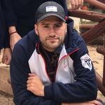 Fernando Cavazos Salinas - @fernando7cavazos - Instagram