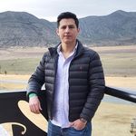 Oscar Fernando Cavazos - @oscarfcavazos - Instagram