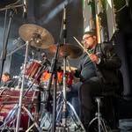 Fernando Cavero | Baterista - @fernando_cavero_conectorapu - Instagram